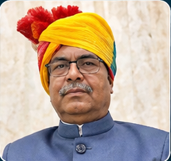 Flt Satyapal Singh