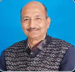 Raghuveer Syal